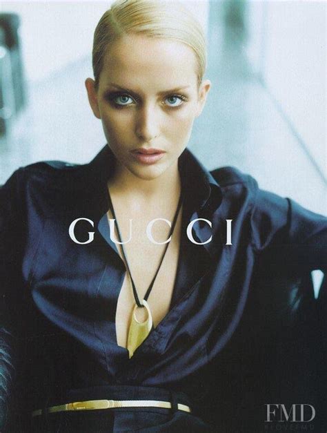 georgina grenville gucci|georgina grenville and gucci.